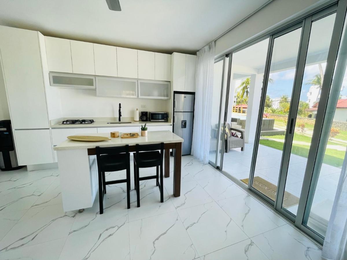 דירות קברטה Viue Encuentro, Infinity Pool And A/C מראה חיצוני תמונה