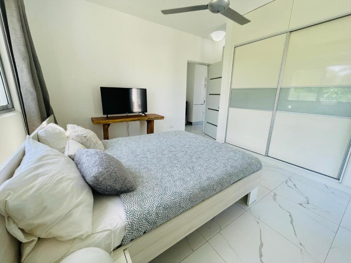 דירות קברטה Viue Encuentro, Infinity Pool And A/C מראה חיצוני תמונה