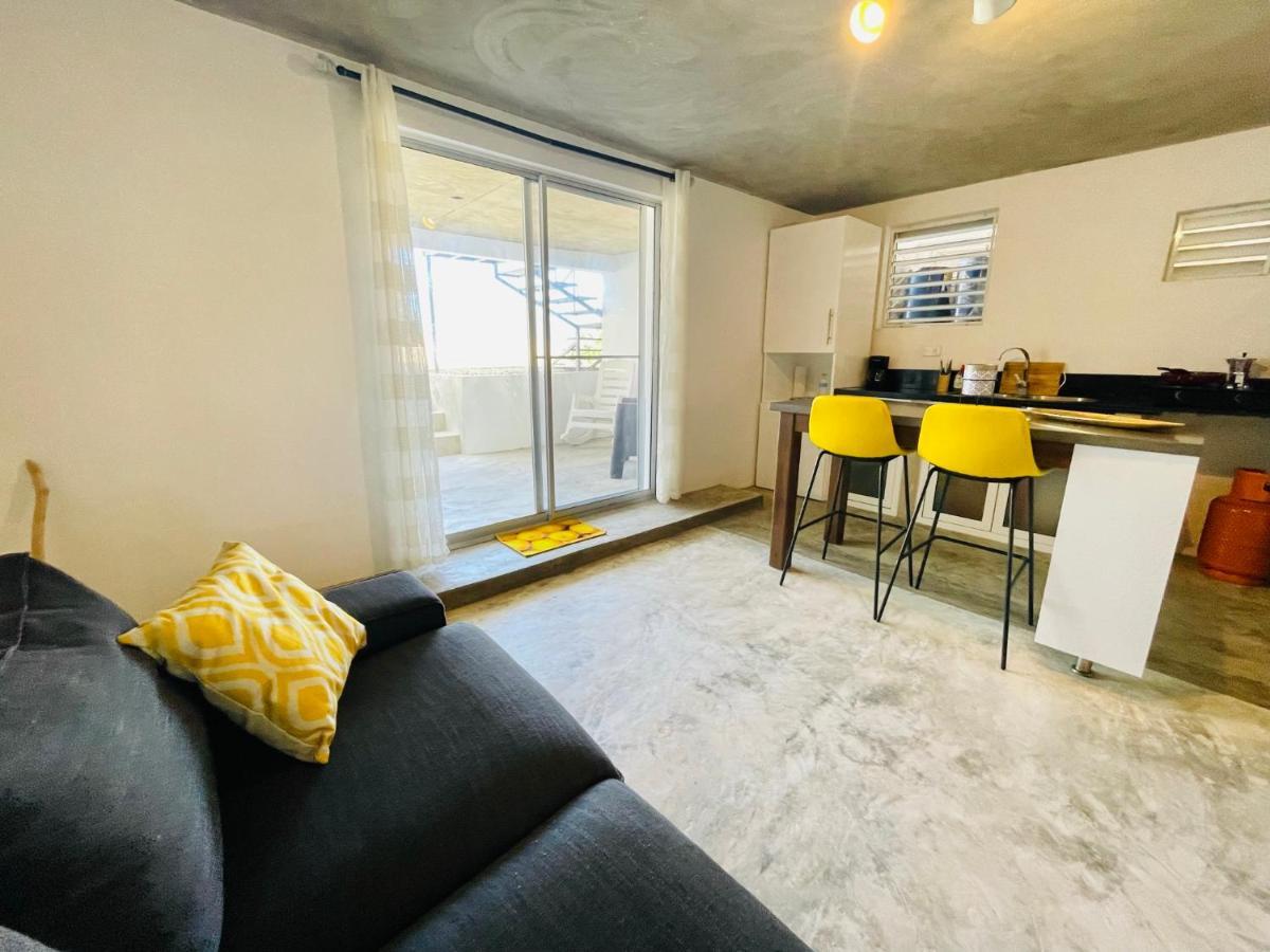 דירות קברטה Viue Encuentro, Infinity Pool And A/C מראה חיצוני תמונה