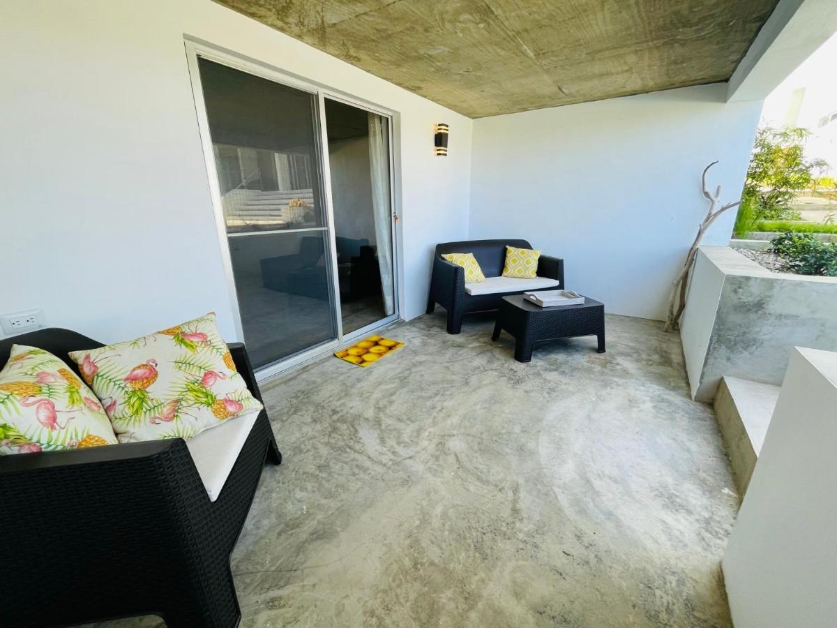 דירות קברטה Viue Encuentro, Infinity Pool And A/C מראה חיצוני תמונה