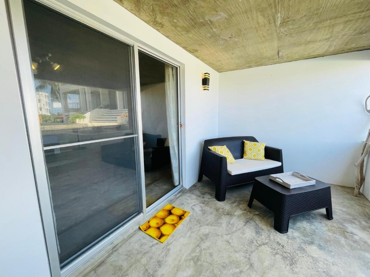 דירות קברטה Viue Encuentro, Infinity Pool And A/C מראה חיצוני תמונה